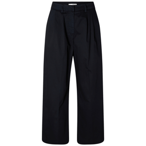 Selected Femme Merla High Waisted Extra Wide Pant